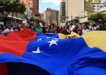 Venezuela 2020: la batalla final ¿Democracia o Socialismo del Siglo XXI?