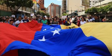 Venezuela 2020: la batalla final ¿Democracia o Socialismo del Siglo XXI?