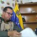Designan a Luis Medina, jefe del Cicpc en Trujillo, como subdirector nacional de Interpol