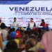Maduro: El Tiar ha fracasado y no podrán con Venezuela