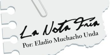 La punta del iceberg: Yoerli tenía razón