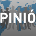 La crónica menor /¡Que viva el pesebre!