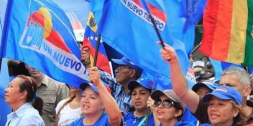 UNT propone reestructuración de la comisión de Contraloría de la AN