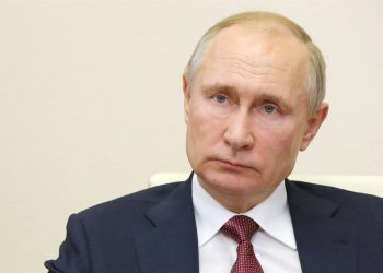 Putin intervendrá mañana en el Foro de Davos tras doce años de ausencia
