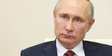 Putin intervendrá mañana en el Foro de Davos tras doce años de ausencia