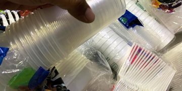 Ciudad de México inicia 2021 con prohibición de plásticos de un solo uso