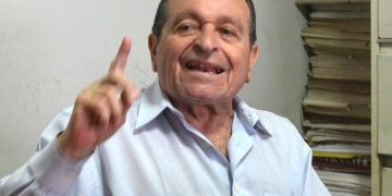 Murió Douglas Bravo el guerrillero de mayor impacto