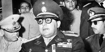 Gobierno de Pérez Jiménez…¿Bueno o malo?