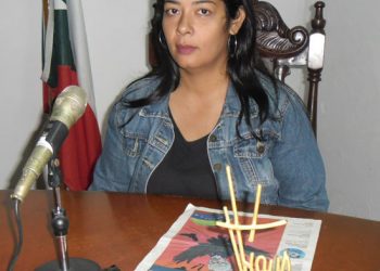 Reiteran reunión del Concejo de Betijoque este martes 12 a las 9 de la mañana