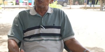 Tristes festividades de Navidad y Año Nuevo en el Kilometro 23