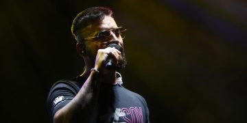 Maluma, el primer hombre en reinar en la portada de la revista «ELLE» en EE.UU.