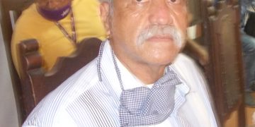 Hay lugares en Betijoque donde lo que hemos logrado es el retroceso