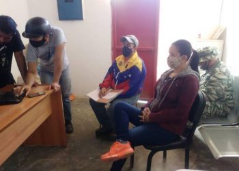 Más de 600 familias son surtidas de gas doméstico en Carache