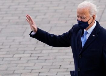 Latinoamérica, ilusionada por las políticas de Biden en migración y drogas