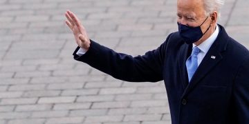 Latinoamérica, ilusionada por las políticas de Biden en migración y drogas