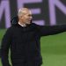 Zidane dirigirá al Real Madrid en Pamplona