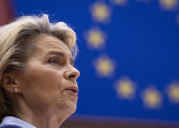 La UE inicia una nueva relación con Londres, mirando a EEUU, China y Latinoamérica