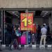 Venezuela, el país del dólar a 80 centavos