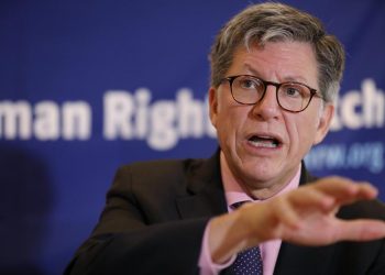 HRW alerta de la consolidación de las “dictaduras” en Cuba, Venezuela y Nicaragua