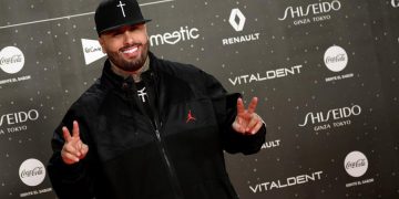 Nicky Jam revela en las redes sociales que perdió 22 kilos de peso