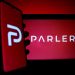 Parler, fuera de servicio tras su expulsión de los servidores de Amazon