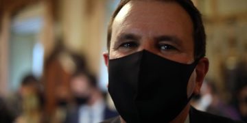 Río se queda sin carnaval por primera vez en su historia pese a la vacuna