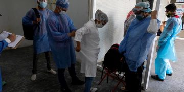 Venezuela llega a 113.121 casos de la covid-19 desde el inicio de la pandemia