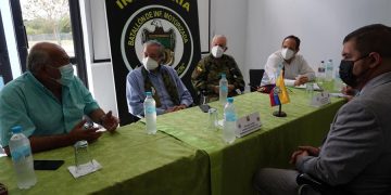 Tanques entre Perú y Ecuador evidencian las tensiones por la migración venezolana