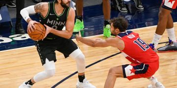 NBA | Suns y Hawks muestran su potencial ganador ante la inconsistencia de los favoritos