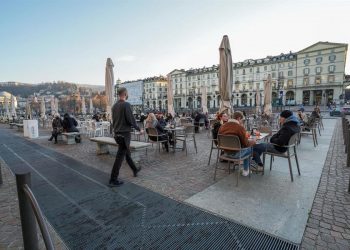 Italia prorroga el estado de emergencia hasta el 30 de abril por la pandemia