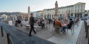 Italia prorroga el estado de emergencia hasta el 30 de abril por la pandemia