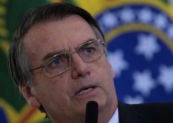 Bolsonaro frente a una renovación del Parlamento clave para su futuro