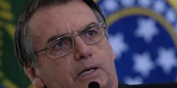 Bolsonaro frente a una renovación del Parlamento clave para su futuro