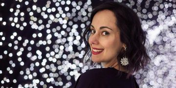 Actriz Gaby de la Garza expone vicios de la sociedad mexicana en «Monarca»