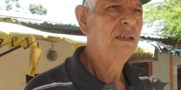 Rafael Rangel debe ser declarado en emergencia