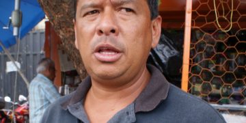 El municipio Bolívar está hundido en el abandono