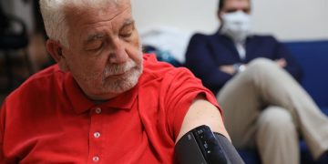 Medicamentos para la hipertensión son seguros para enfermos de la covid-19