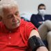 Medicamentos para la hipertensión son seguros para enfermos de la covid-19