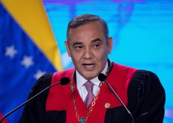 TSJ pide a la AN reformar la ley contra el terrorismo