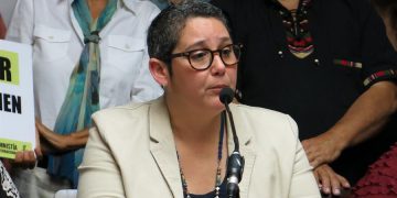 Un «gran paso» declarar estado de emergencia por violencia machista en Puerto Rico