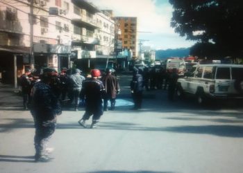 Muere dama pampanense arrollada en Valera