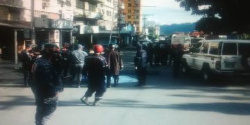 Muere dama pampanense arrollada en Valera