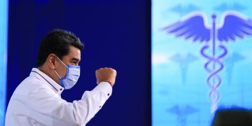 La OPS pide que se publiquen los estudios sobre un fármaco recomendado por Nicolás Maduro