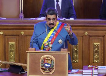 Venezuela cerró 2020 con un 98,6 % menos de ingresos que en 2013