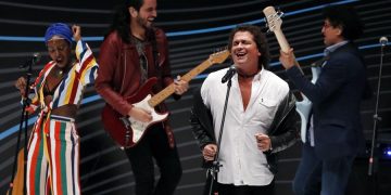 Carlos Vives reivindica la esencia de la cumbia