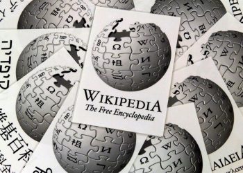20 Años de Wikipedia