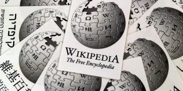 20 Años de Wikipedia