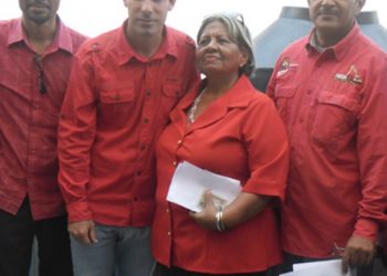 Este martes 5 de enero eligen nuevo presidente en Concejo de Sucre
