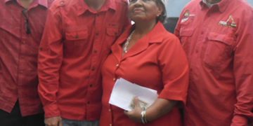 Este martes 5 de enero eligen nuevo presidente en Concejo de Sucre