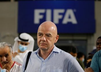 La FIFA y las seis confederaciones no reconocerían una Superliga europea